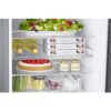 387L Bespoke SpaceMax Samsung Fridge Freezer, Stainless Steel, A Rated - RL38A776ASR - Naamaste London Homewares - 10