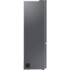 387L Bespoke SpaceMax Samsung Fridge Freezer, Stainless Steel, A Rated - RL38A776ASR - Naamaste London Homewares - 6