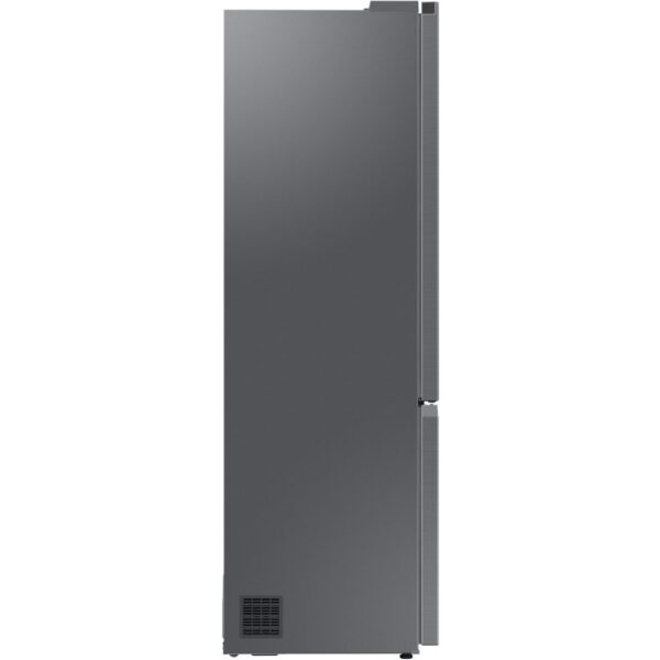 387L Bespoke SpaceMax Samsung Fridge Freezer, Stainless Steel, A Rated - RL38A776ASR - Naamaste London Homewares - 6