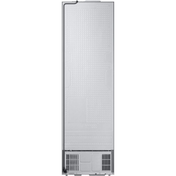 387L Bespoke SpaceMax Samsung Fridge Freezer, Stainless Steel, A Rated - RL38A776ASR - Naamaste London Homewares - 7