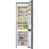 387L Bespoke SpaceMax Samsung Fridge Freezer, Stainless Steel, A Rated - RL38A776ASR - Naamaste London Homewares - 3