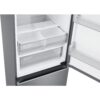 387L Bespoke SpaceMax Samsung Fridge Freezer, Stainless Steel, A Rated - RL38A776ASR - Naamaste London Homewares - 4