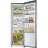 387L WiFi Tall Larder Fridge, Silver - Samsung RR39C7BJ5SA - Naamaste London Homewares - 3