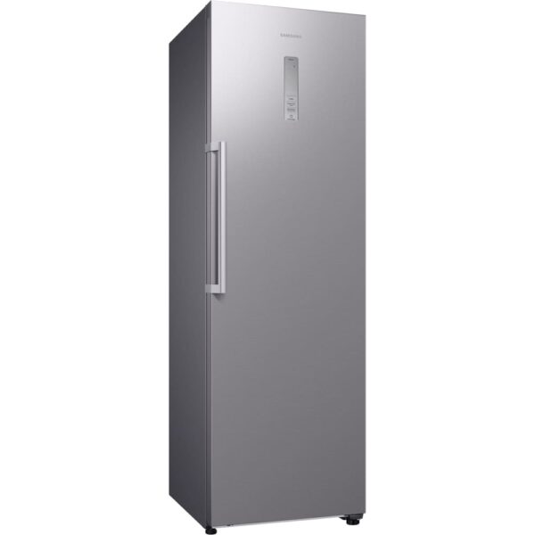 387L WiFi Tall Larder Fridge, Silver - Samsung RR39C7BJ5SA - Naamaste London Homewares - 6