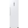 387L One Door WiFi Tall Larder Fridge, White - Samsung RR39C7BJ5WW - Naamaste London Homewares - 1