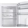 387L One Door WiFi Tall Larder Fridge, White - Samsung RR39C7BJ5WW - Naamaste London Homewares - 8