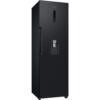 387L WiFi Tall Larder Fridge & Tall Freezer Pack, Black - Samsung - Naamaste London Homewares - 6