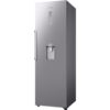 382L Tall Larder Fridge & Tall Freezer Pack, Silver - Samsung - Naamaste London Homewares - 4