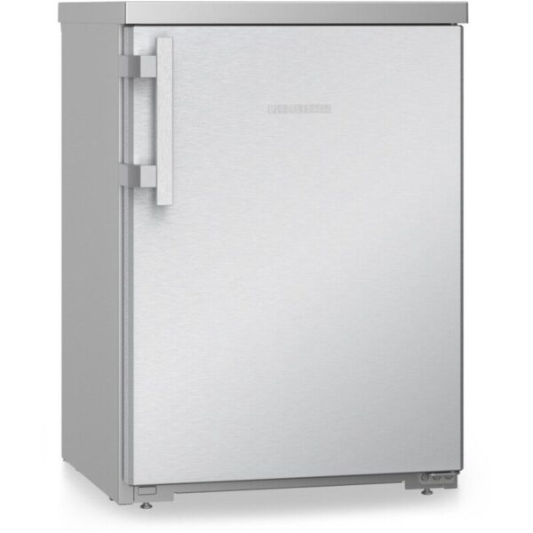 126L Under Counter Larder Fridge, with Ice Box, Silver, C Rated - Liebherr RSDCI1621 - Naamaste London Homewares - 1