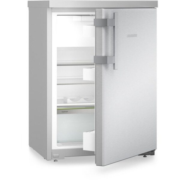 126L Under Counter Larder Fridge, with Ice Box, Silver, C Rated - Liebherr RSDCI1621 - Naamaste London Homewares - 2