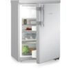 126L Under Counter Larder Fridge, with Ice Box, Silver, C Rated - Liebherr RSDCI1621 - Naamaste London Homewares - 5