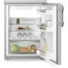 126L Under Counter Larder Fridge, with Ice Box, Silver, C Rated - Liebherr RSDCI1621 - Naamaste London Homewares - 7