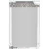 87L No Frost Built-In Integrated Freezer, White, C Rated - Liebherr SIFNci3954 - Naamaste London Homewares - 2