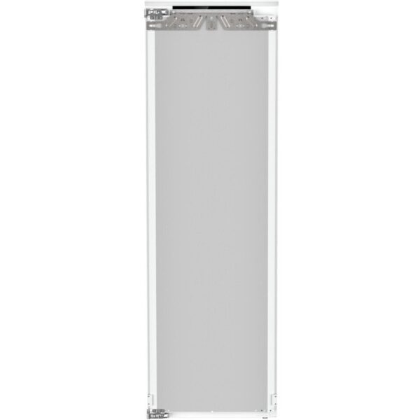 213L No Frost Built-In Integrated Freezer, Fixed Hinge, White - Liebherr SIFNe5108 - Naamaste London Homewares - 2