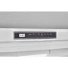 221L No Frost Built-In Freezer, Sliding Hinge, White - Sharp SJ-SE197E01X-EN - Naamaste London Homewares - 3