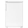 55cm Under Counter Fridge with Ice Box, White - Liebherr TP1414 - Naamaste London Homewares - 1