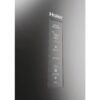 349L Total No Frost Haier Fridge Freezer, 60/40, Silver - HDPW5618DWPK 2D 60 Series 5 Pro - Naamaste London Homewares - 20