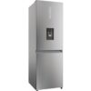 349L Total No Frost Haier Fridge Freezer, 60/40, Silver - HDPW5618DWPK 2D 60 Series 5 Pro - Naamaste London Homewares - 4