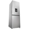 349L Total No Frost Haier Fridge Freezer, 60/40, Silver - HDPW5618DWPK 2D 60 Series 5 Pro - Naamaste London Homewares - 10