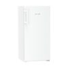 160L Tall Larder Fridge, White, A Rated - Liebherr RBa30 425i - SD0 (30) - Naamaste London Homewares - 5