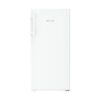 160L Tall Larder Fridge, White, A Rated - Liebherr RBa30 425i - SD0 (30) - Naamaste London Homewares - 1