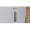335L Total No Frost Hotpoint Fridge Freezer, 60/40, White - H5X82OW - Naamaste London Homewares - 5