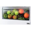 273L Low Frost Integrated Fridge Freezer, Sliding Hinge, 70/30, E Rated - Hotpoint HMCB70302UK - Naamaste London Homewares - 3