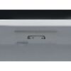 248L Frost Free Hotpoint Fridge Freezer, 50/50, Black - HBNF55182BUK - Naamaste London Homewares - 6