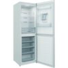 322L Total No Frost Indesit Fridge Freezer, 50/50, White - IBTNF60182WAQUAUK - Naamaste London Homewares - 4