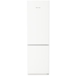 361L No Frost Freestanding Fridge Freezer, 70/30, White, A Rated - Liebherr CBNa 572i - Naamaste London Homewares - 1