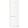 361L No Frost Freestanding Fridge Freezer, 70/30, White, A Rated - Liebherr CBNa 572i - Naamaste London Homewares - 2