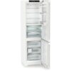 361L No Frost Freestanding Fridge Freezer, 70/30, White, A Rated - Liebherr CBNa 572i - Naamaste London Homewares - 4
