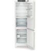 361L No Frost Freestanding Fridge Freezer, 70/30, White, A Rated - Liebherr CBNa 572i - Naamaste London Homewares - 5