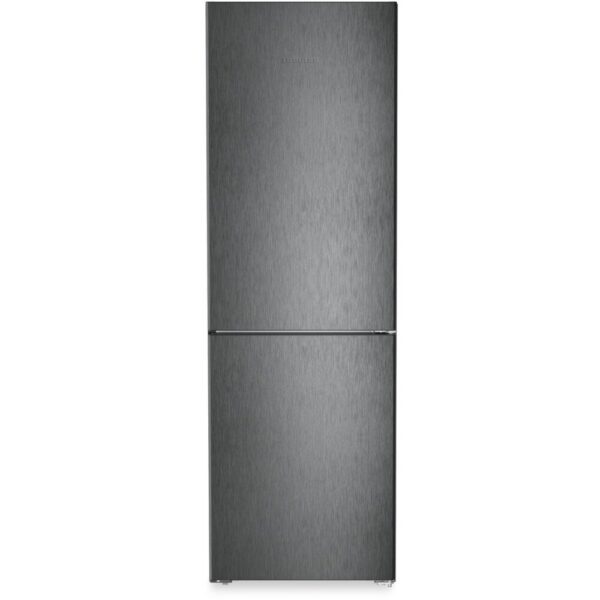 267L No Frost Black Fridge Freezer, 70/30, A Rated - Liebherr CBNbda 5223 - Naamaste London Homewares - 1