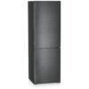 267L No Frost Black Fridge Freezer, 70/30, A Rated - Liebherr CBNbda 5223 - Naamaste London Homewares - 2