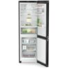 267L No Frost Black Fridge Freezer, 70/30, A Rated - Liebherr CBNbda 5223 - Naamaste London Homewares - 8