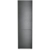 361L No Frost Black Fridge Freezer, 70/30, A Rated - Liebherr CBNbda 572i - Naamaste London Homewares - 1