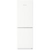 321L No Frost Freestanding Fridge Freezer, 70/30, White, C Rated - Liebherr CBNc 5223 - Naamaste London Homewares - 1
