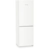 321L No Frost Freestanding Fridge Freezer, 70/30, White, C Rated - Liebherr CBNc 5223 - Naamaste London Homewares - 2