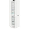 321L No Frost Freestanding Fridge Freezer, 70/30, White, C Rated - Liebherr CBNc 5223 - Naamaste London Homewares - 3