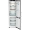 362L No Frost Freestanding Fridge Freezer, 70/30, Silver, B Rated - Liebherr CBNsdb 575i - Naamaste London Homewares - 6