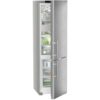 362L No Frost Freestanding Fridge Freezer, 70/30, Silver, B Rated - Liebherr CBNsdb 575i - Naamaste London Homewares - 9