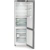 361L No Frost Freestanding Fridge Freezer, 70/30, Silver, C Rated - Liebherr CBNsfc 57vi - Naamaste London Homewares - 5