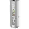 361L No Frost Freestanding Fridge Freezer, 70/30, Silver, C Rated - Liebherr CBNsfc 57vi - Naamaste London Homewares - 6
