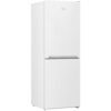 220L Frost Free Beko Fridge Freezer, 50/50, White - CFG4552W - Naamaste London Homewares - 2