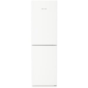 409L No Frost Freestanding Fridge Freezer, 50/50, White, C Rated - Liebherr CNc 5724 - Naamaste London Homewares - 1