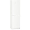409L No Frost Freestanding Fridge Freezer, 50/50, White, C Rated - Liebherr CNc 5724 - Naamaste London Homewares - 2