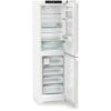 409L No Frost Freestanding Fridge Freezer, 50/50, White, C Rated - Liebherr CNc 5724 - Naamaste London Homewares - 4