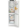 409L No Frost Freestanding Fridge Freezer, 50/50, White, C Rated - Liebherr CNc 5724 - Naamaste London Homewares - 8