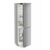 330L No Frost Freestanding Fridge Freezer, 70/30, Silver, B Rated - Liebherr CNsdb 5223 - Naamaste London Homewares - 1